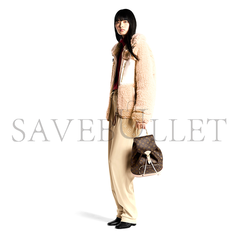 LOUIS VUITTON MONTSOURIS PM M11198 (30*28*18cm)